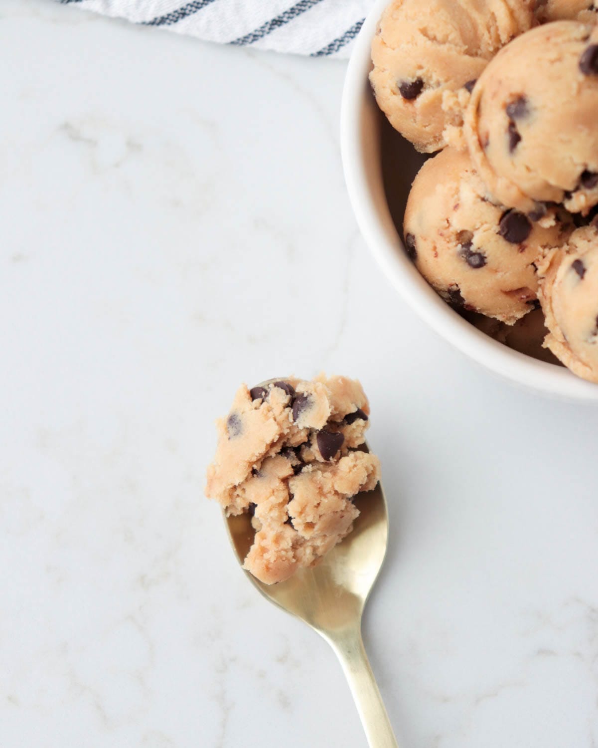 Edible Cookie Dough