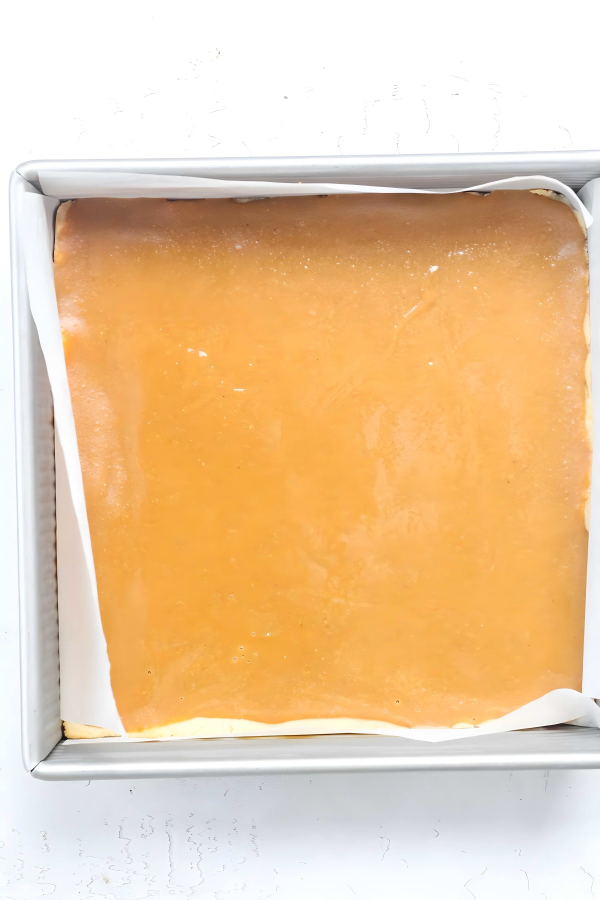 Healthy Twix Bars (Paleo, Vegan)