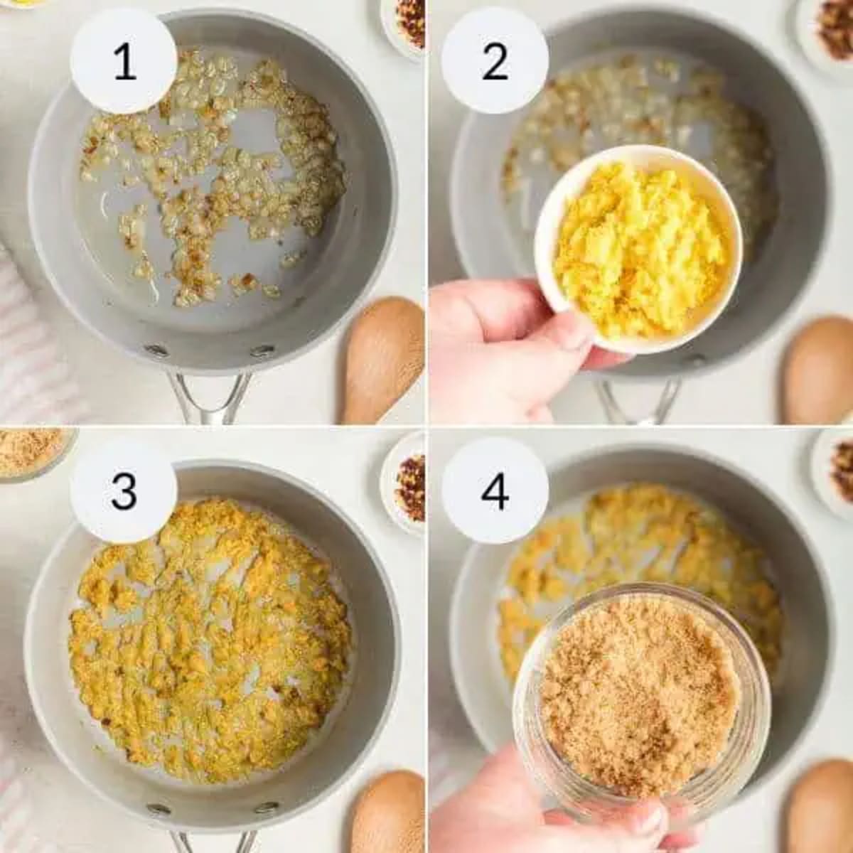 Sticky Chicken on a Stick