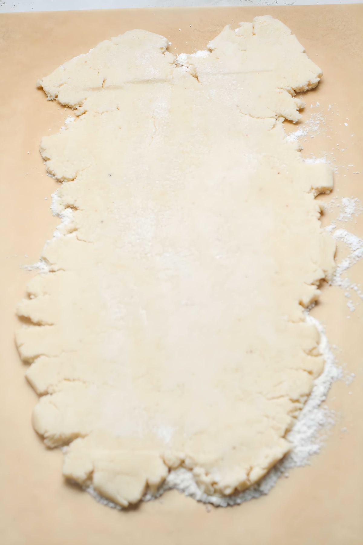 Gluten Free Pop Tarts