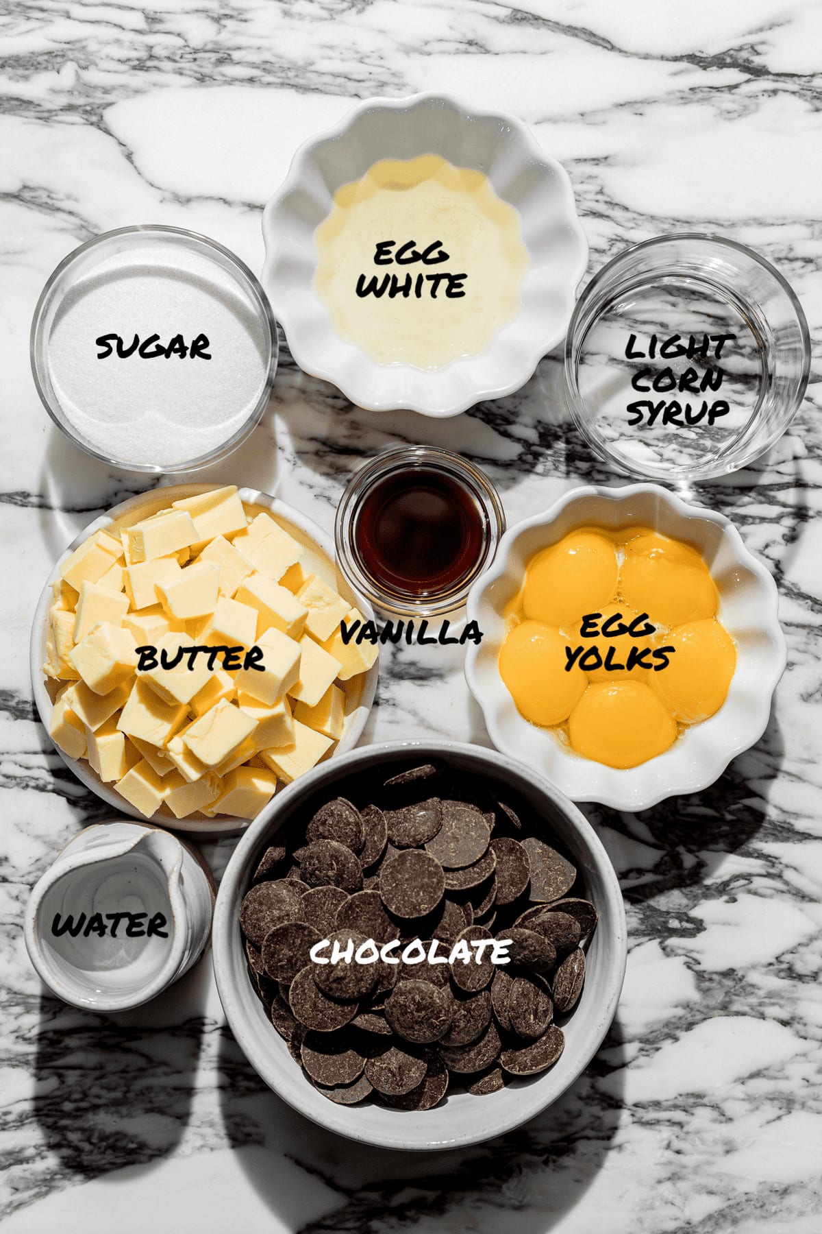 Graham Cracker S'mores Cake