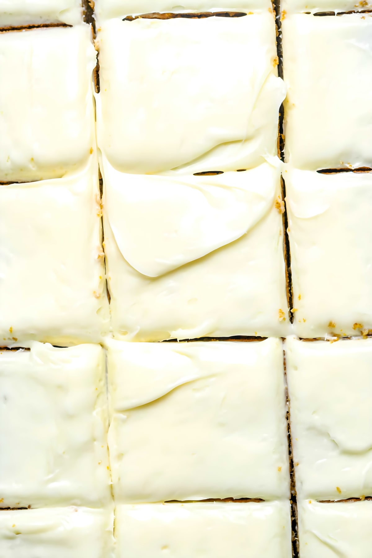 Gluten Free Pumpkin Cake