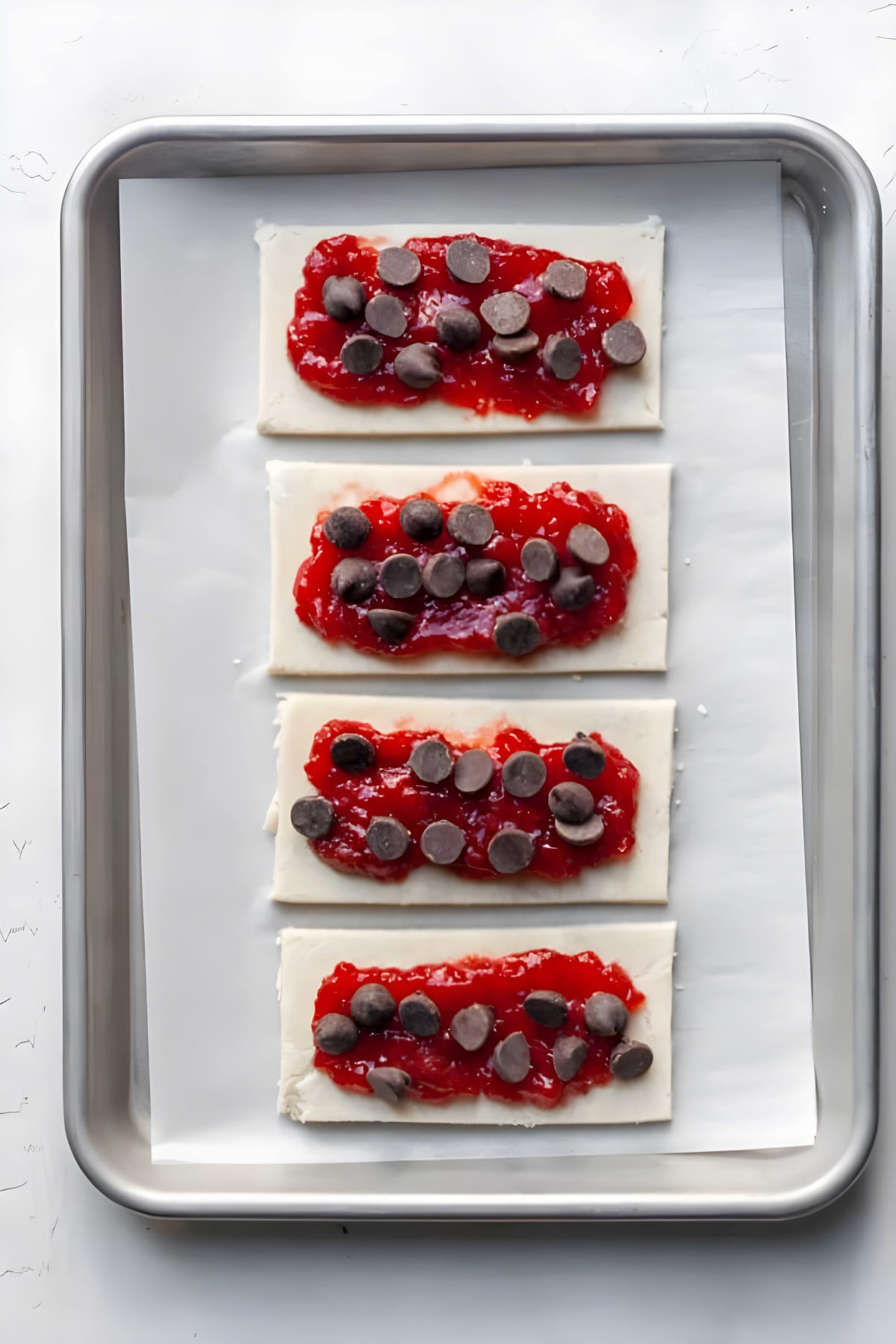 Gluten Free Puff Pastry