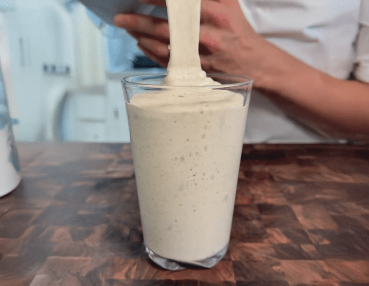 Meal Replacement Smoothie