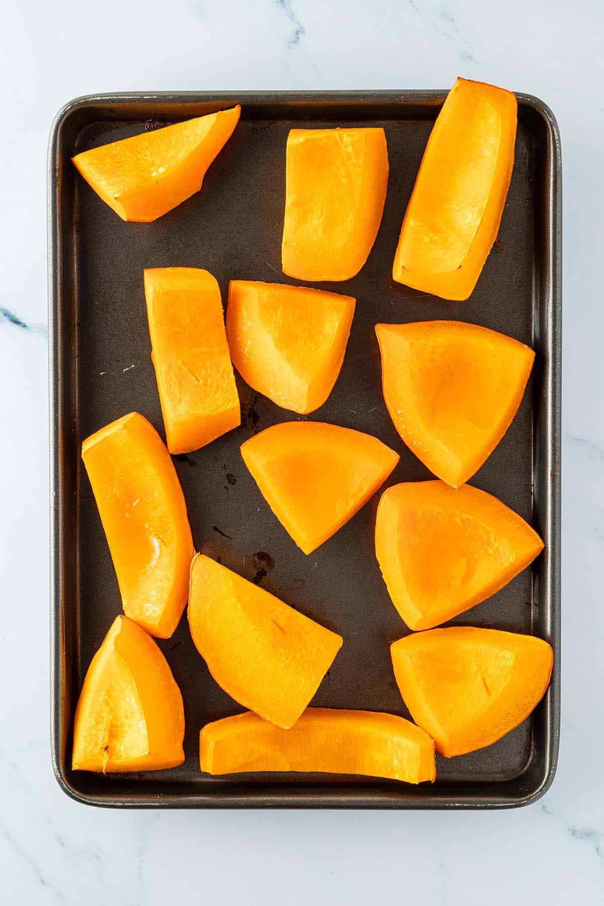 Homemade Pumpkin Puree