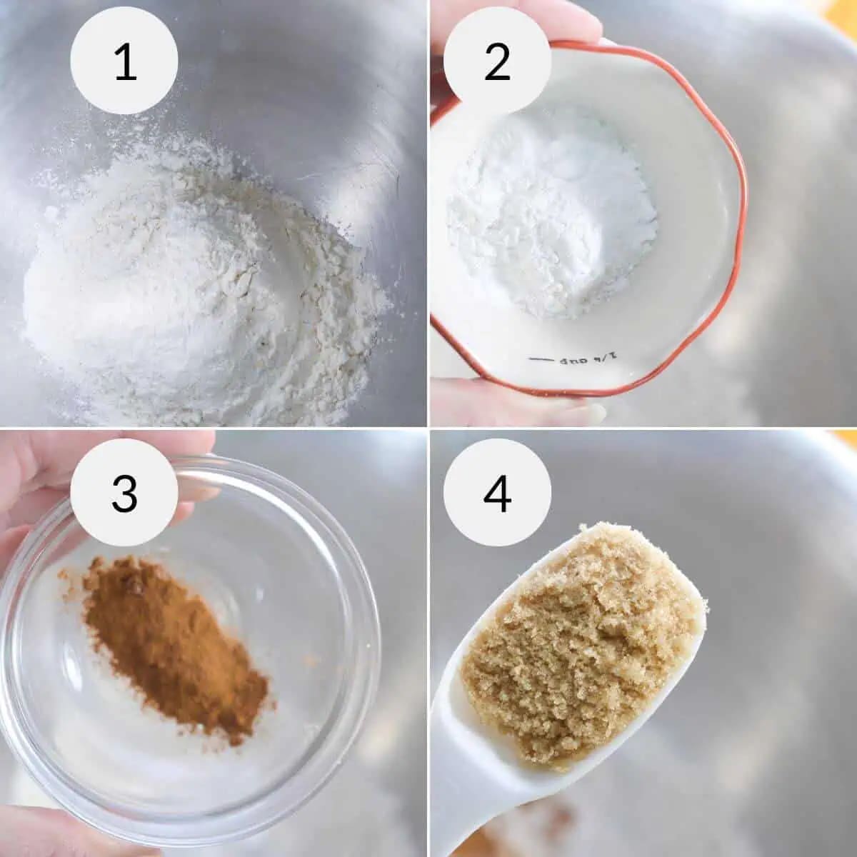 Old Fashioned Peach Cobbler