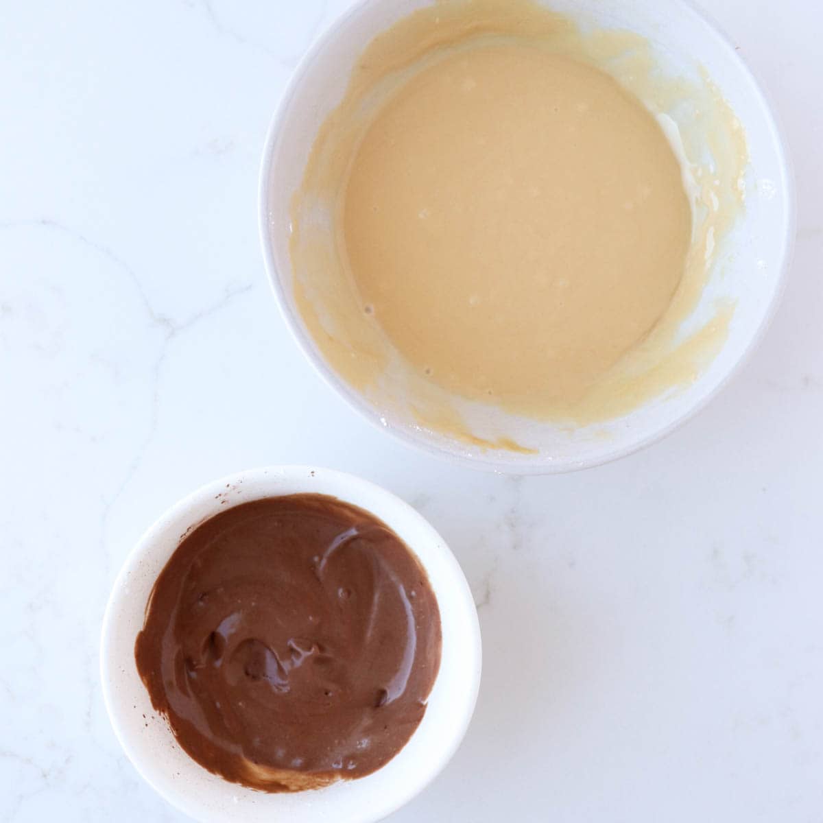 Chocolate Mocha Scones