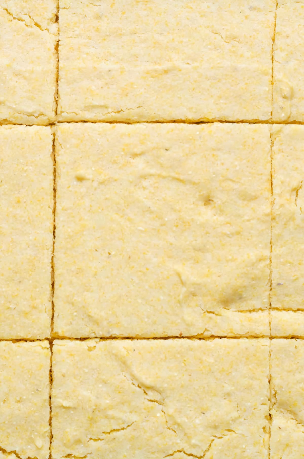 Gluten Free Cornbread