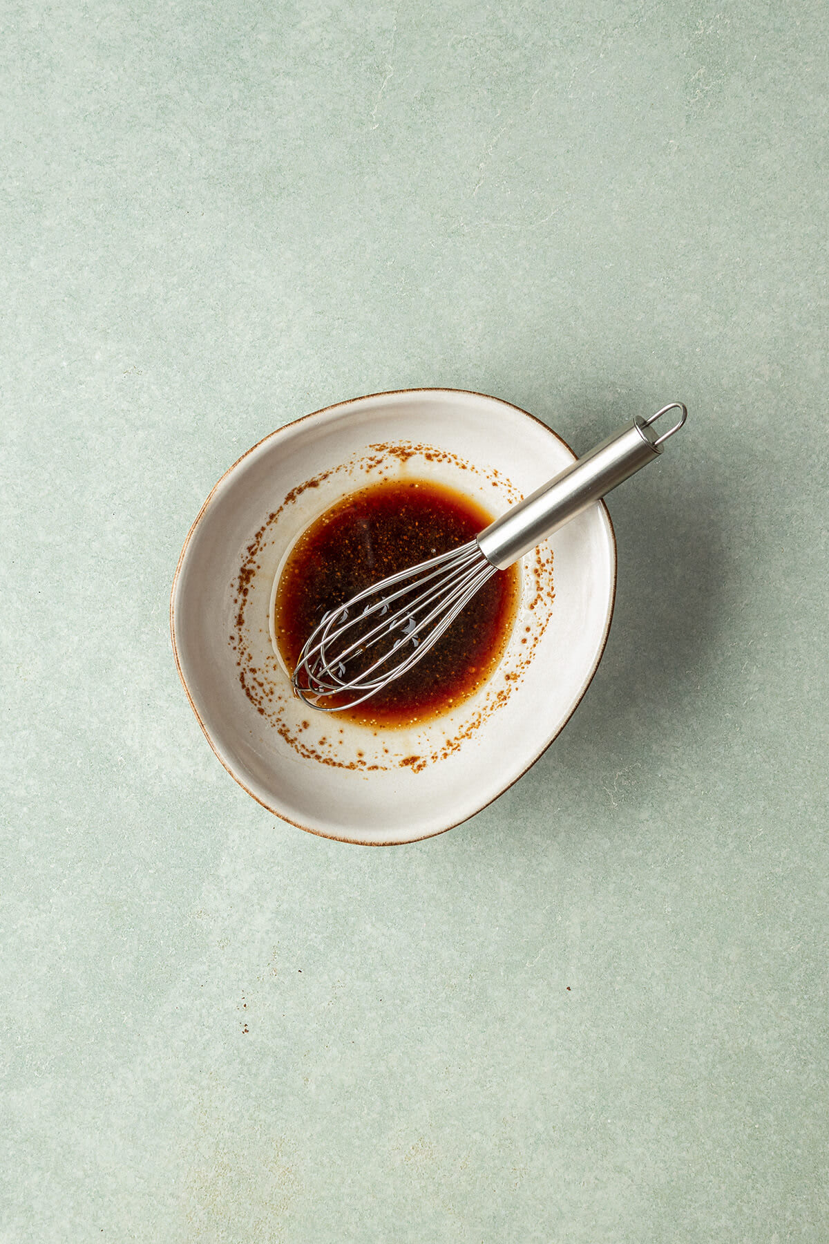 Asian Cucumber Salad