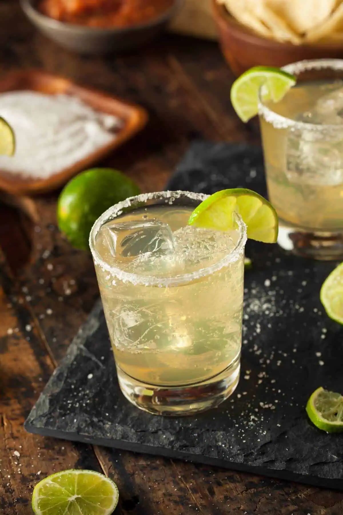 Classic Margarita