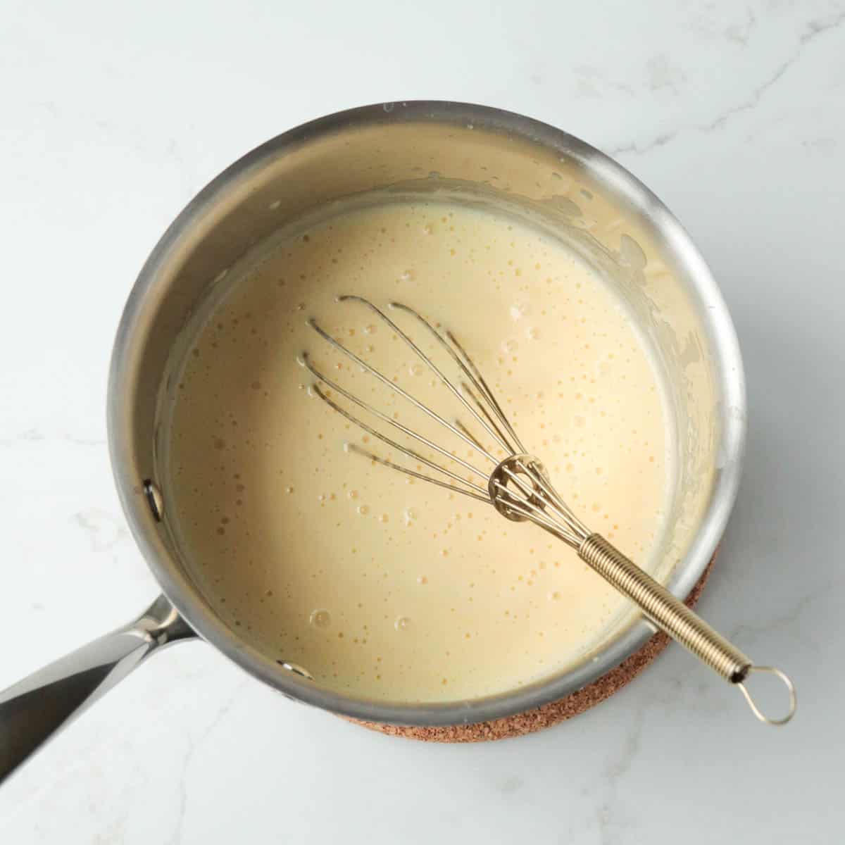 Irish Cream Tiramisu