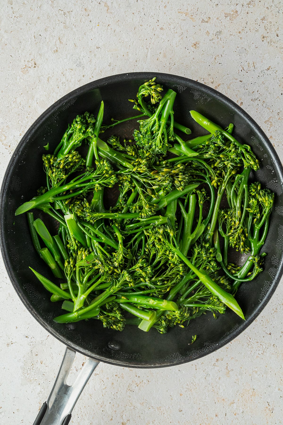 Lentil Salad with Feta