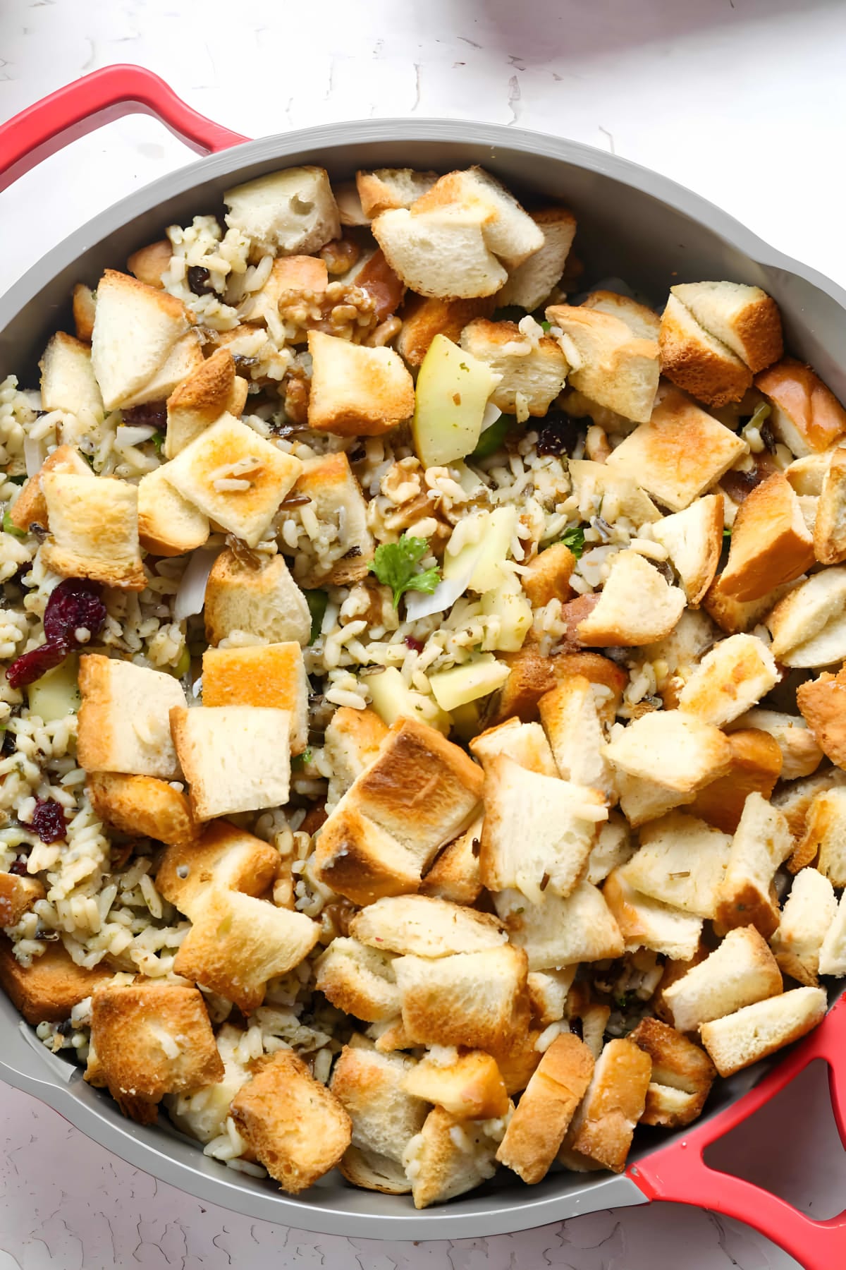 Gluten Free Stuffing
