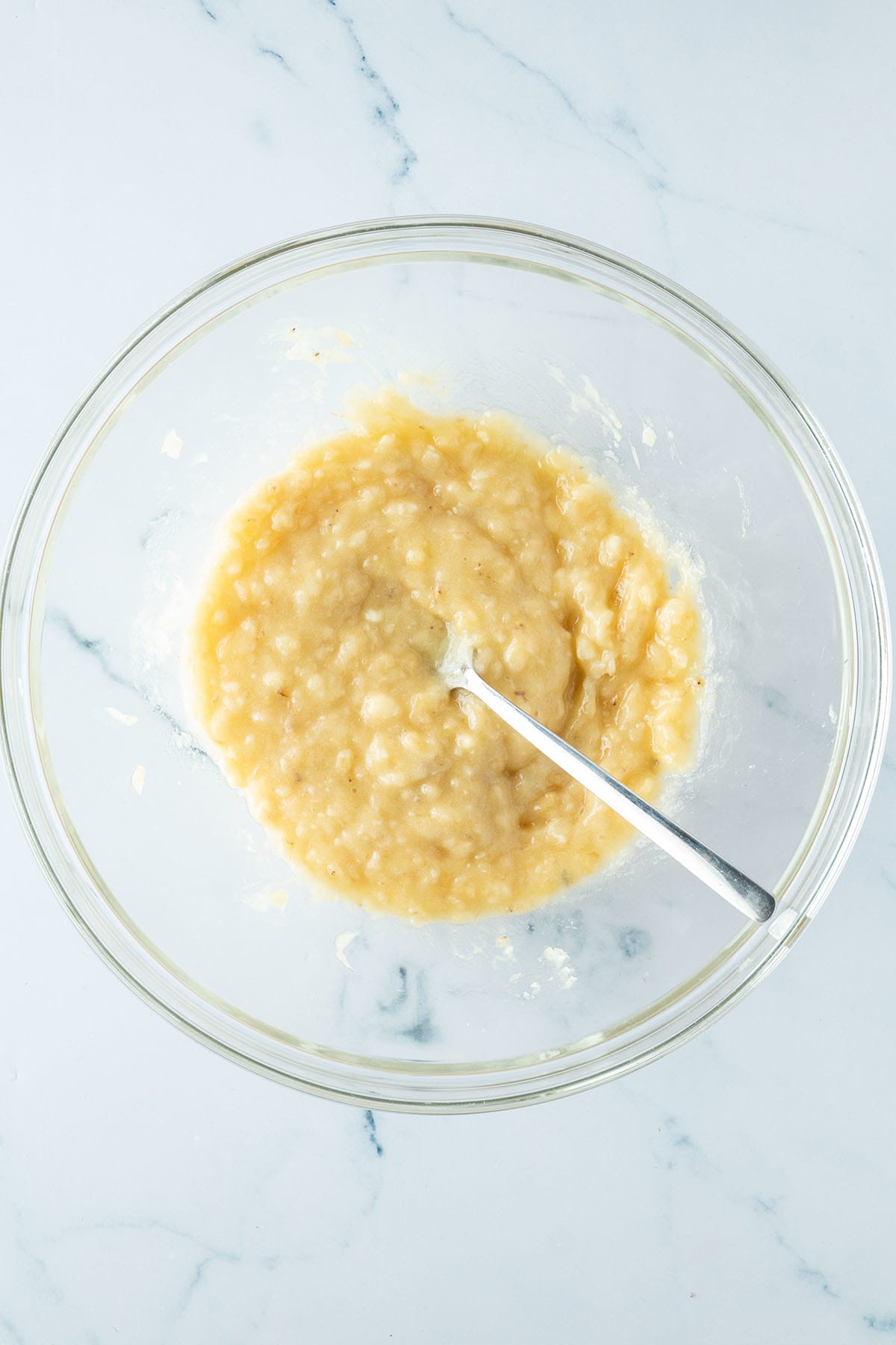 Banana Bread with Chocolate Chips