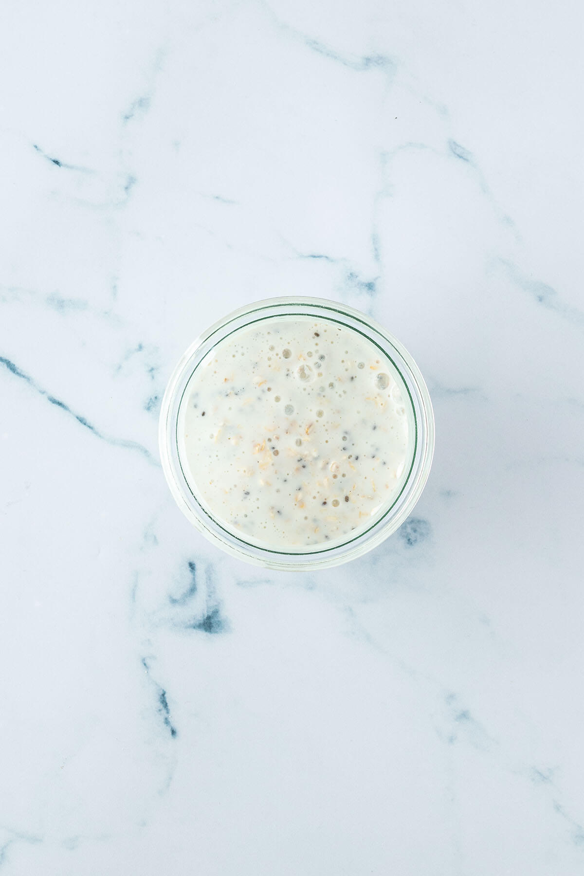 Overnight Oats