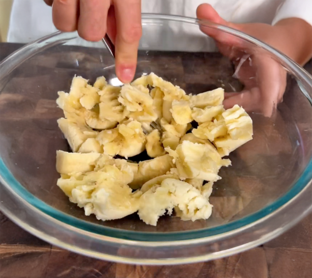 High Protein Low Cal Banana Bread Mini Muffins