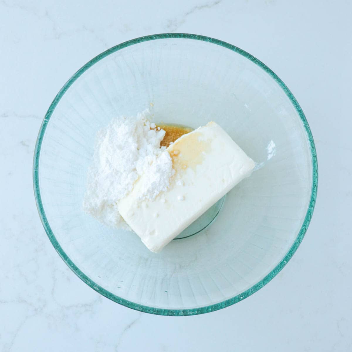 Caramel Cheesecakes in a Jar