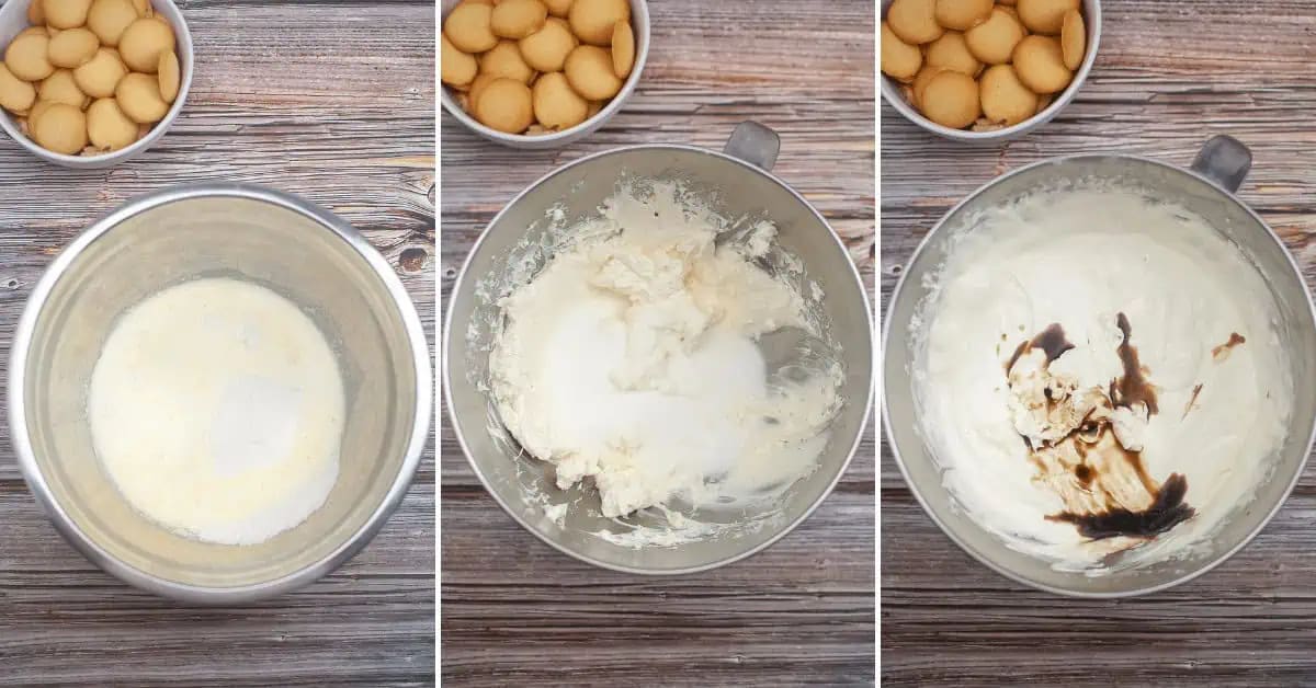 Banana Pudding Cheesecake