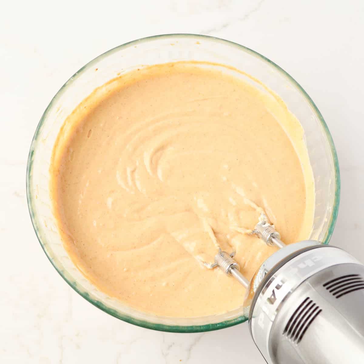 Pumpkin Cheesecake Bars with Gingersnap Crust