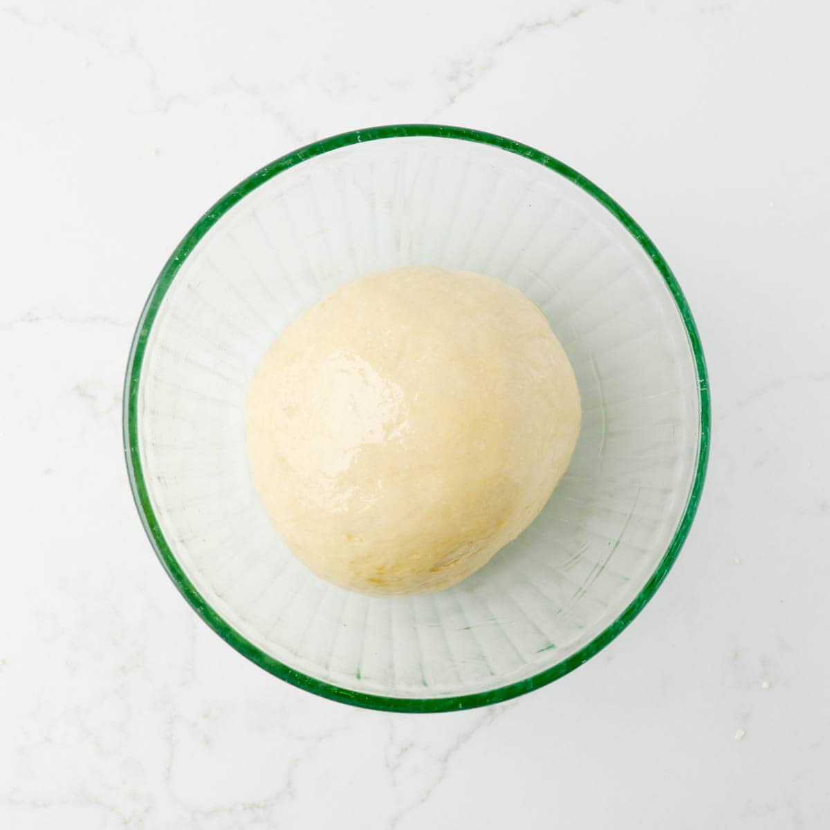 Quick Garlic Rosemary Focaccia Bread