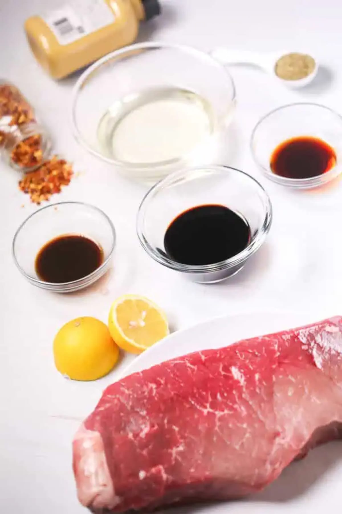 Grilled London Broil