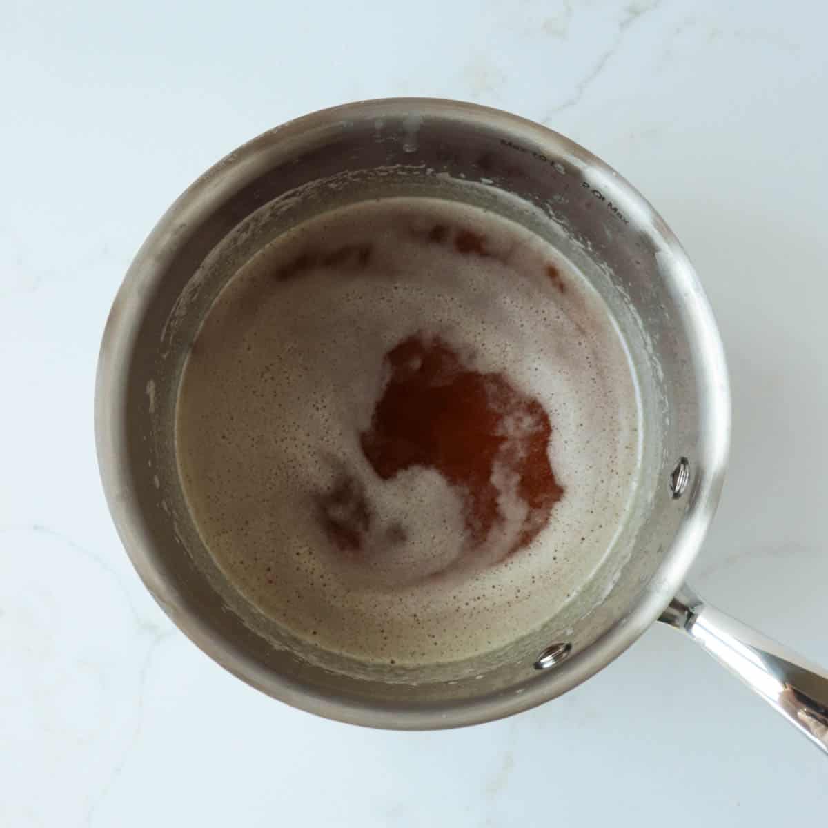 Brown Butter Pecan Chocolate Chip Cookies