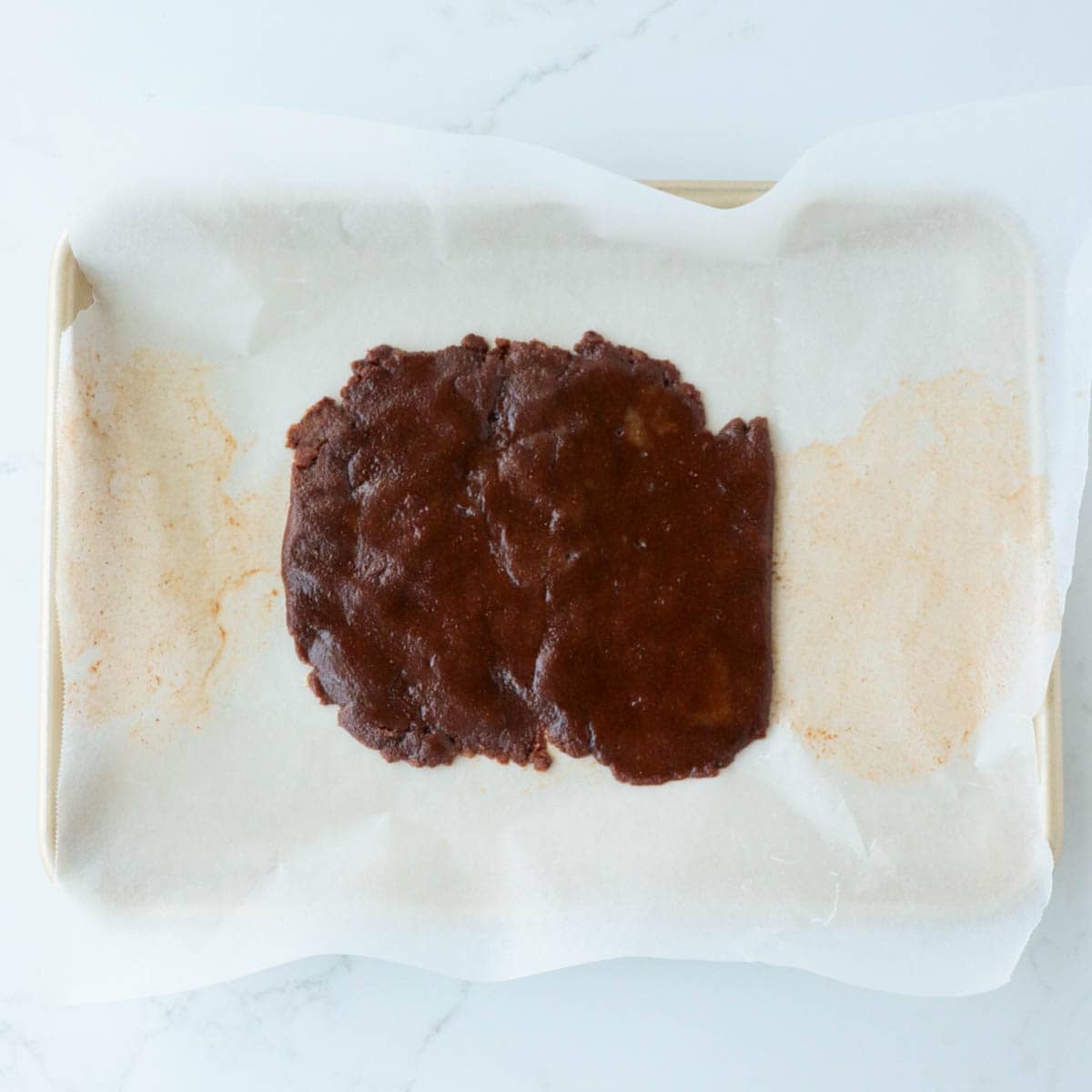 Cinnamon Rhubarb Scones