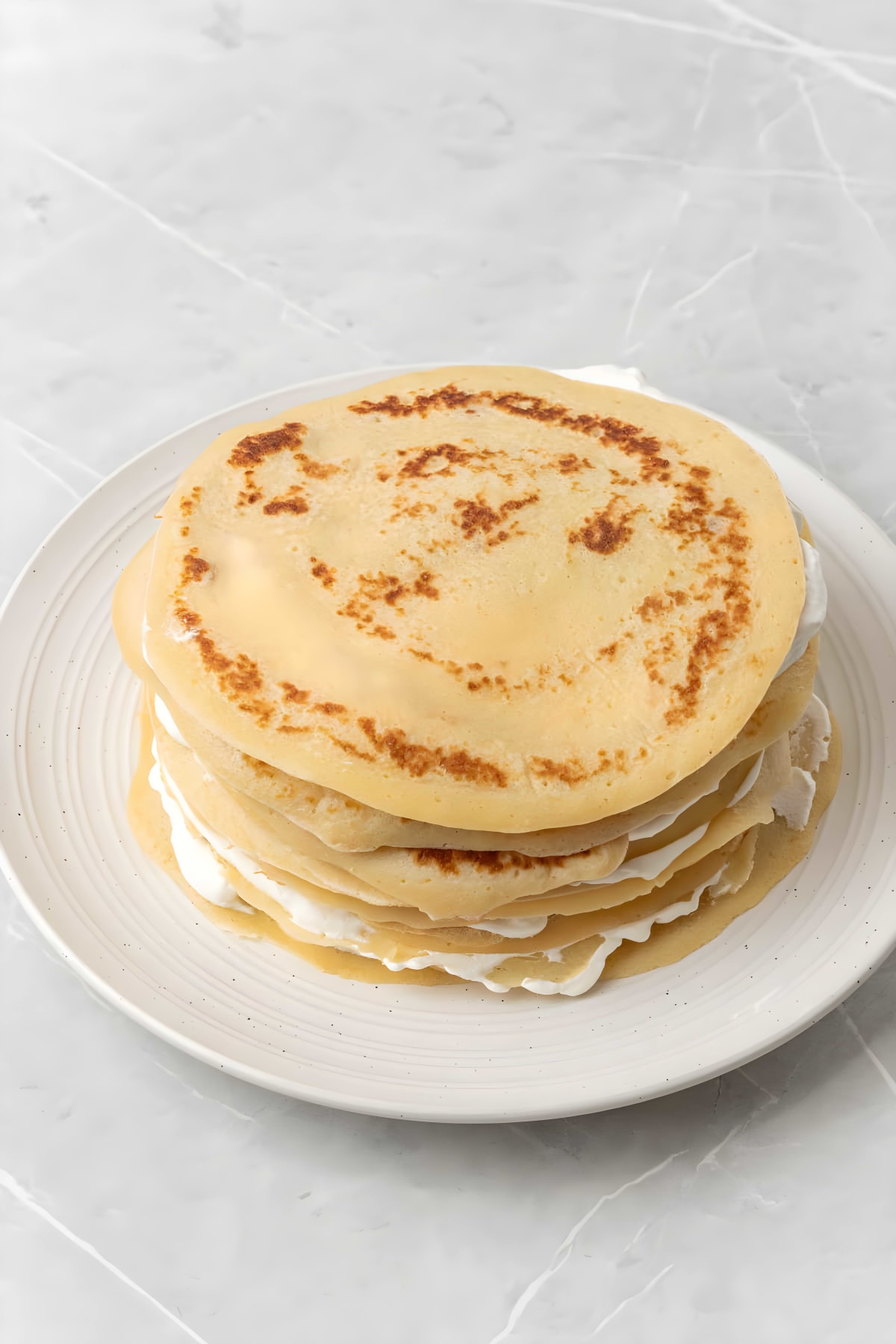 Crepe Cake