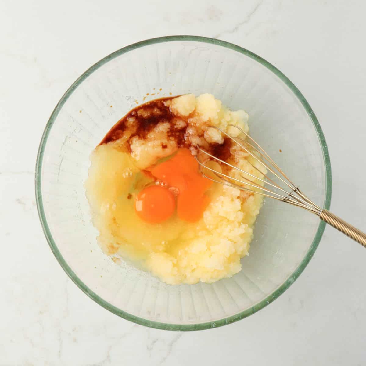 Chocolate Peanut Butter Brownies