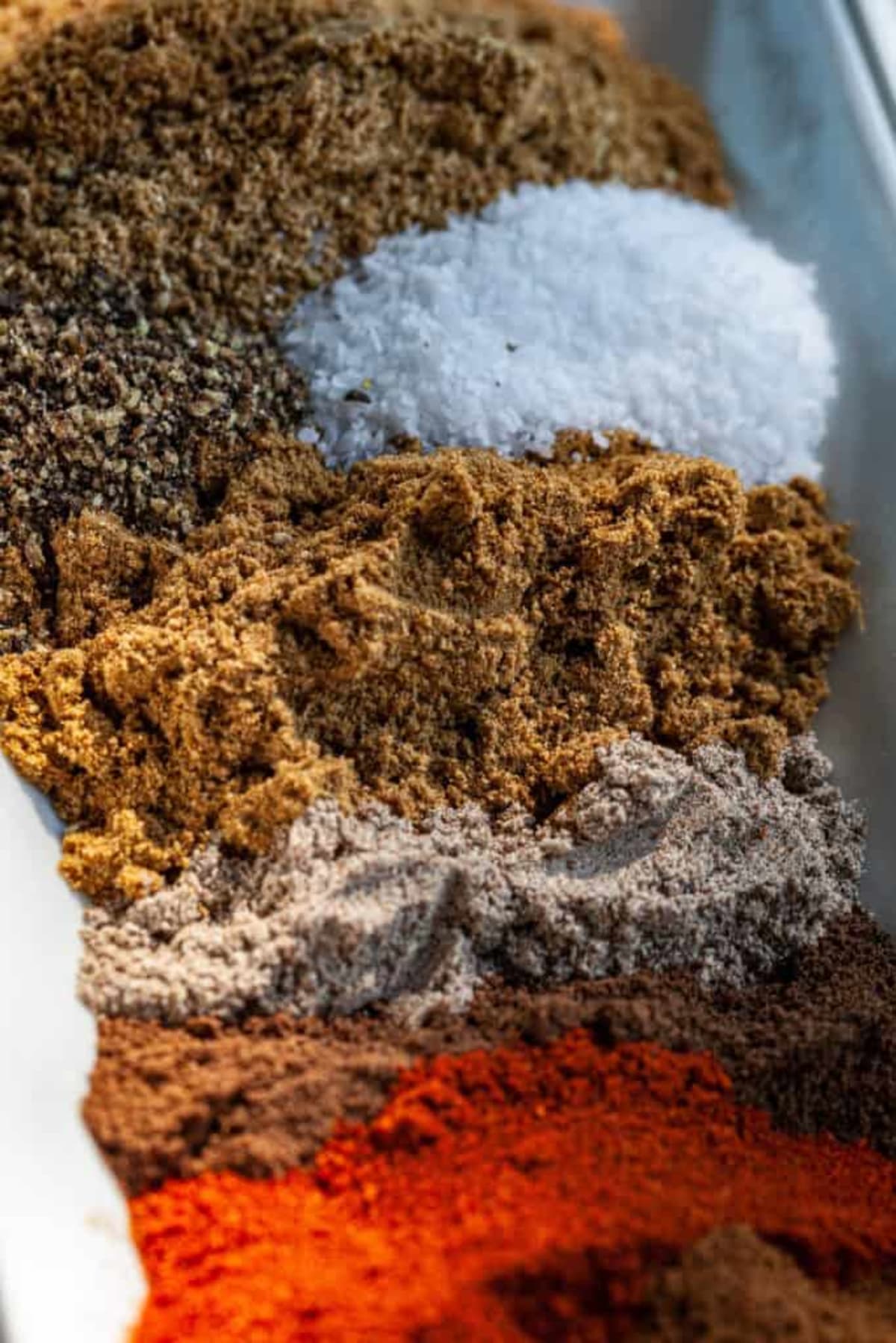 Red Lentil Koftas (Vegan Kofte Balls)