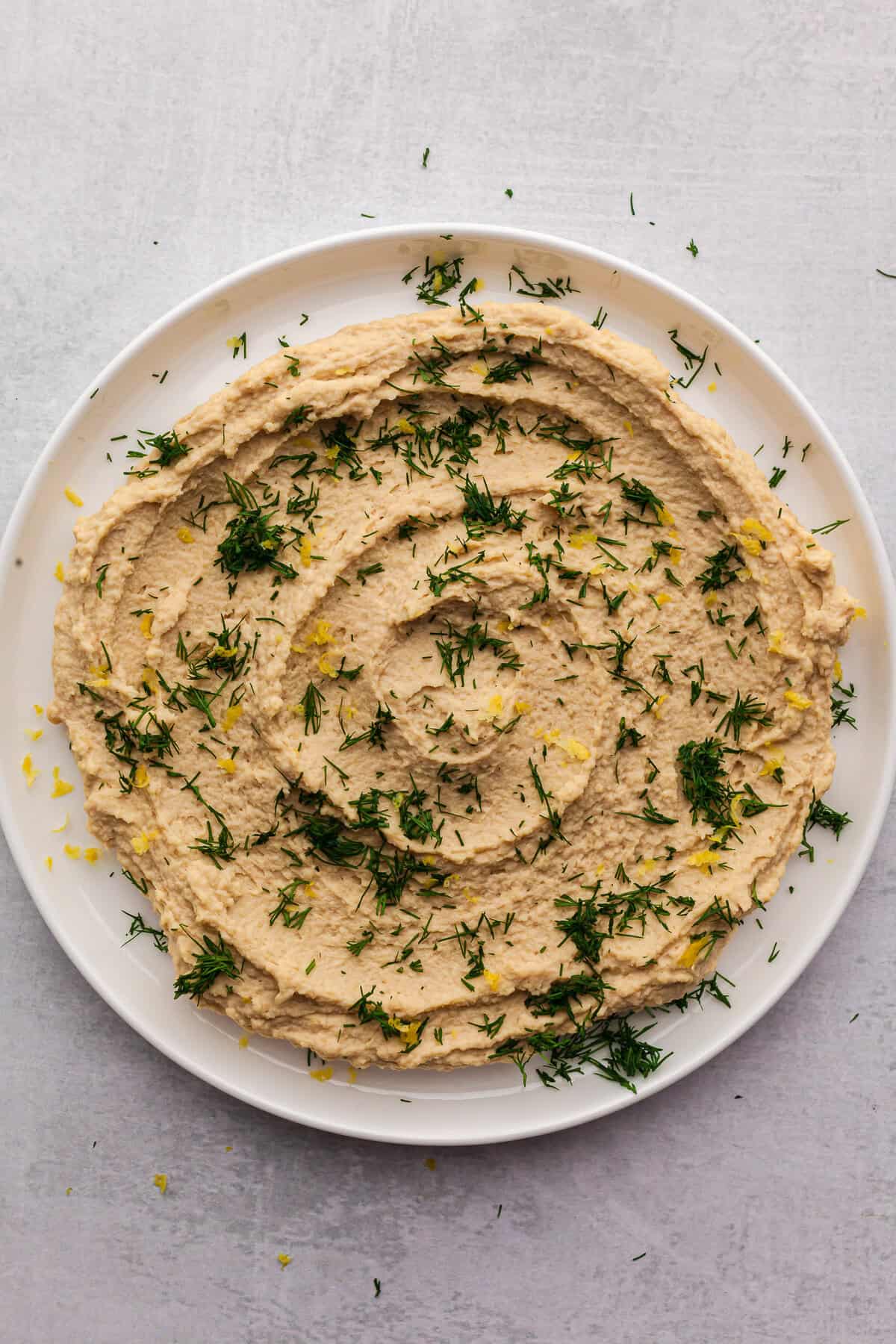 Mediterranean Layer Dip