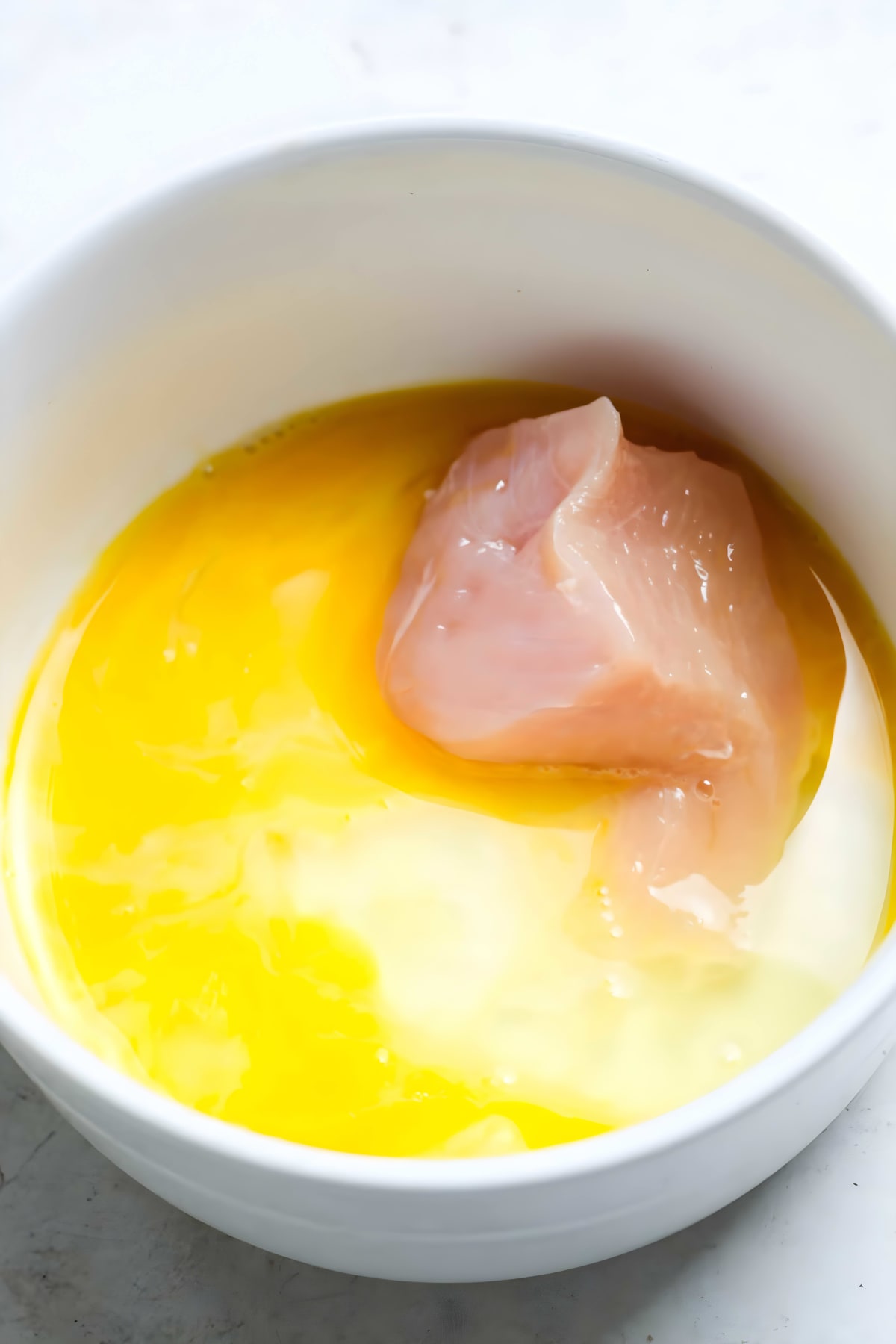 Gluten Free Popcorn Chicken