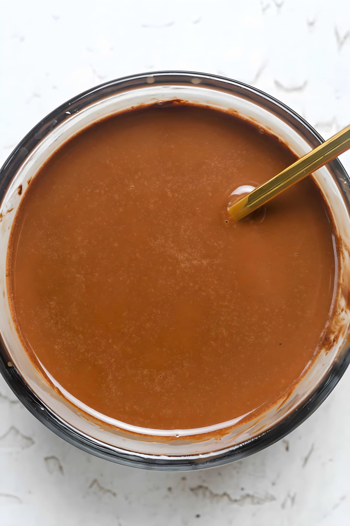 Gluten Free Lava Cakes (Paleo)