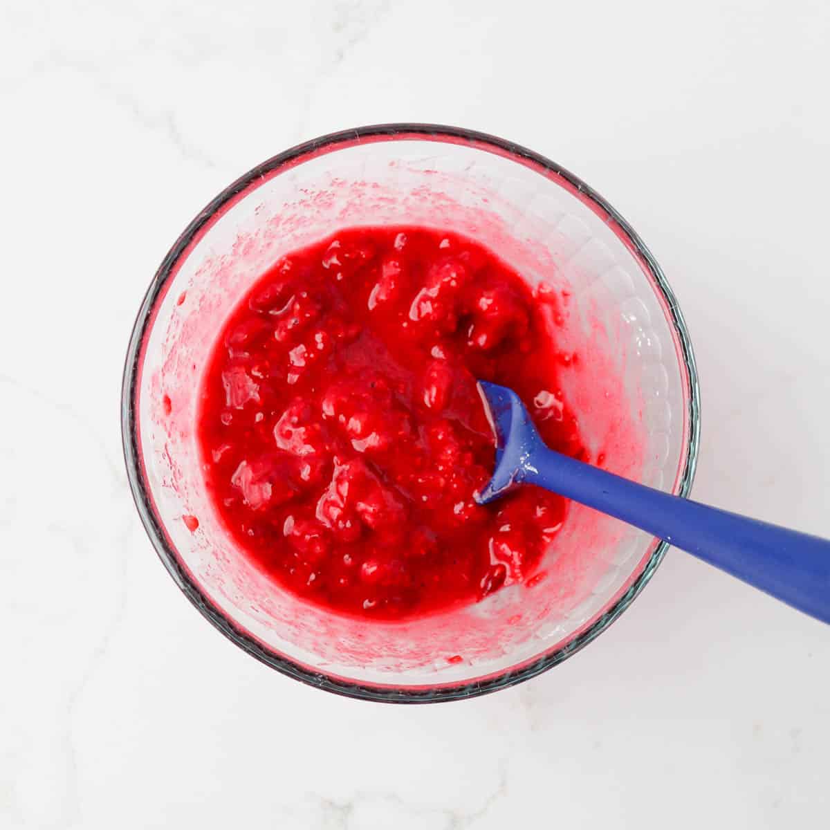 Raspberry Chocolate Chip Bars