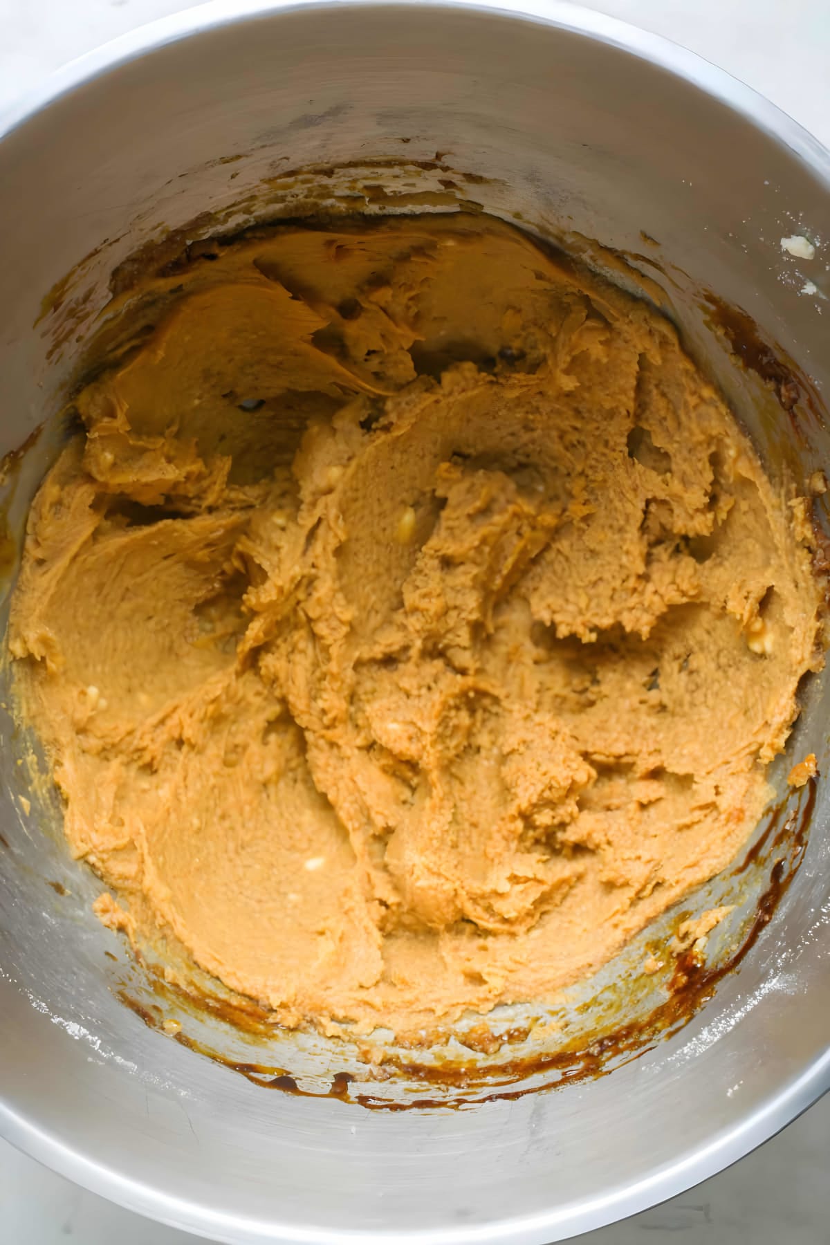 Gluten Free Gingersnaps