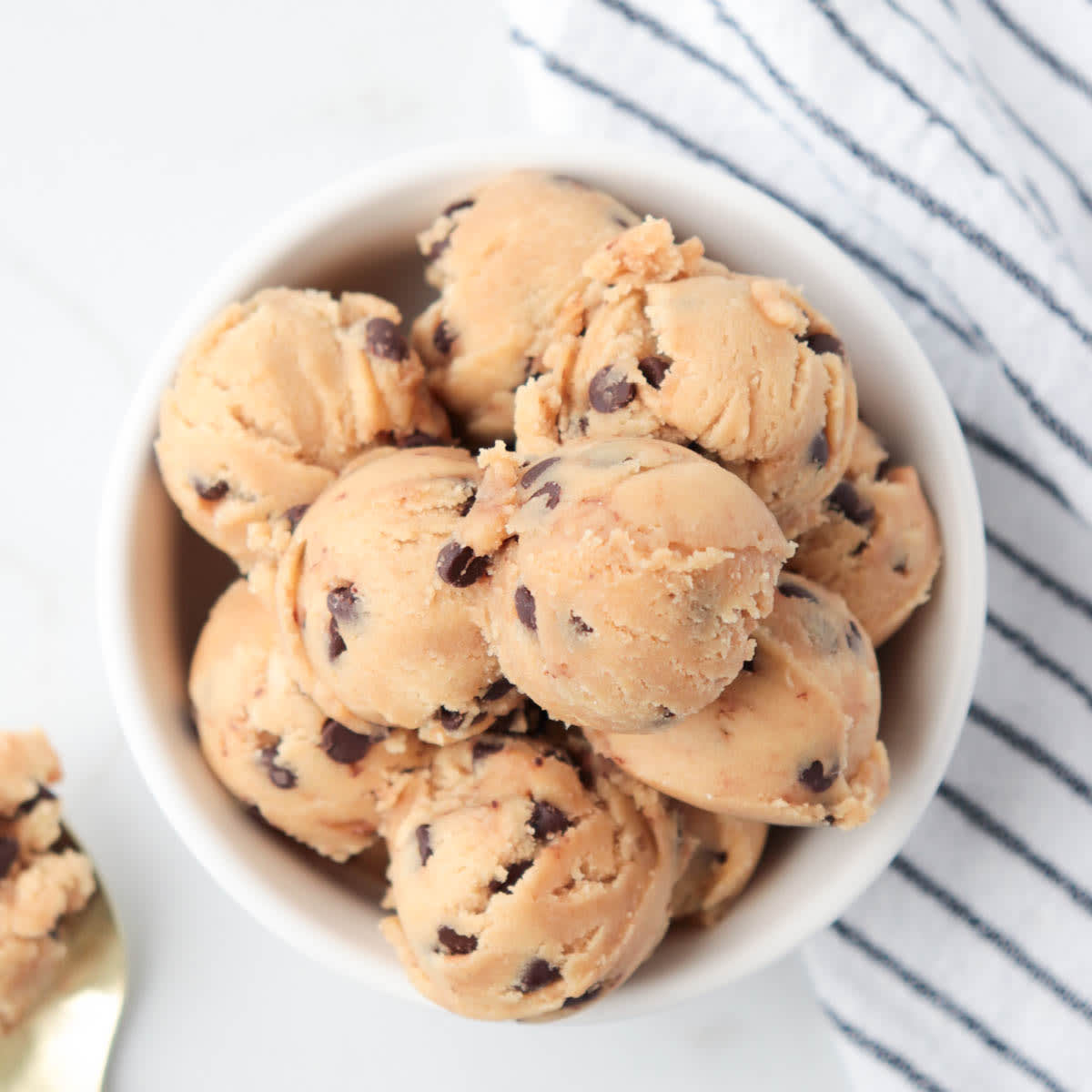 Edible Cookie Dough