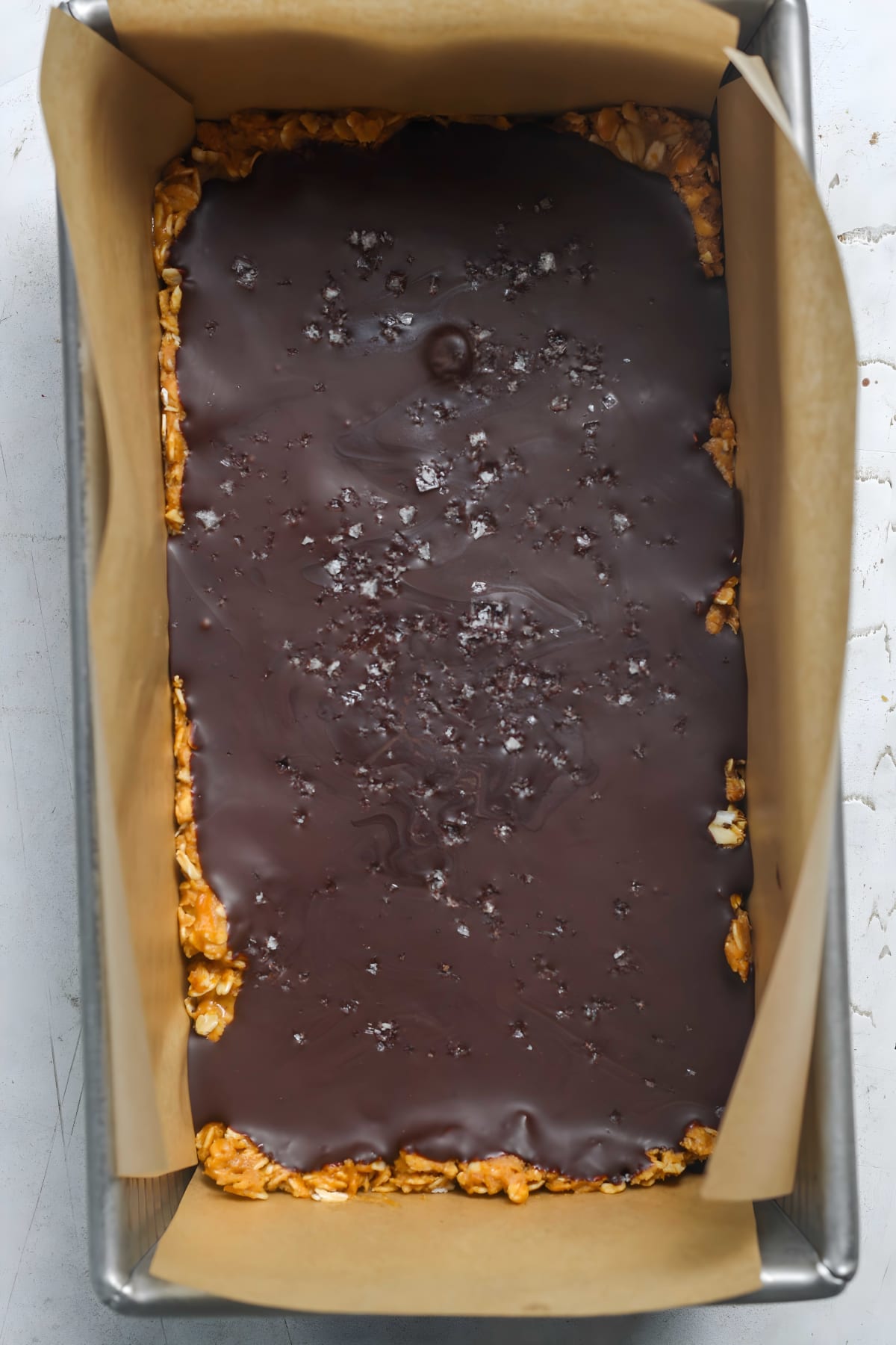 Peanut Butter Protein Bars