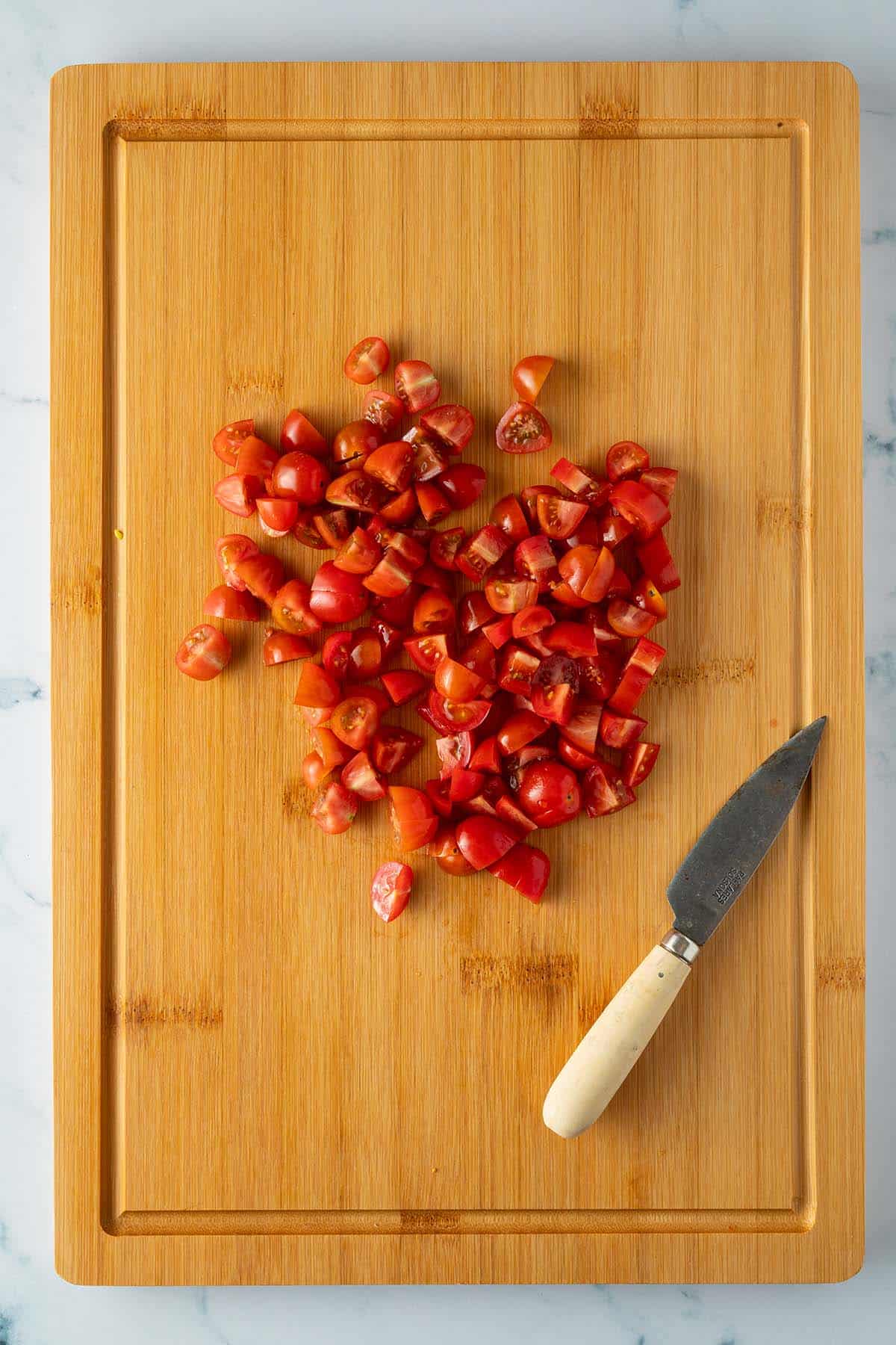 Creamy Whipped Feta Dip