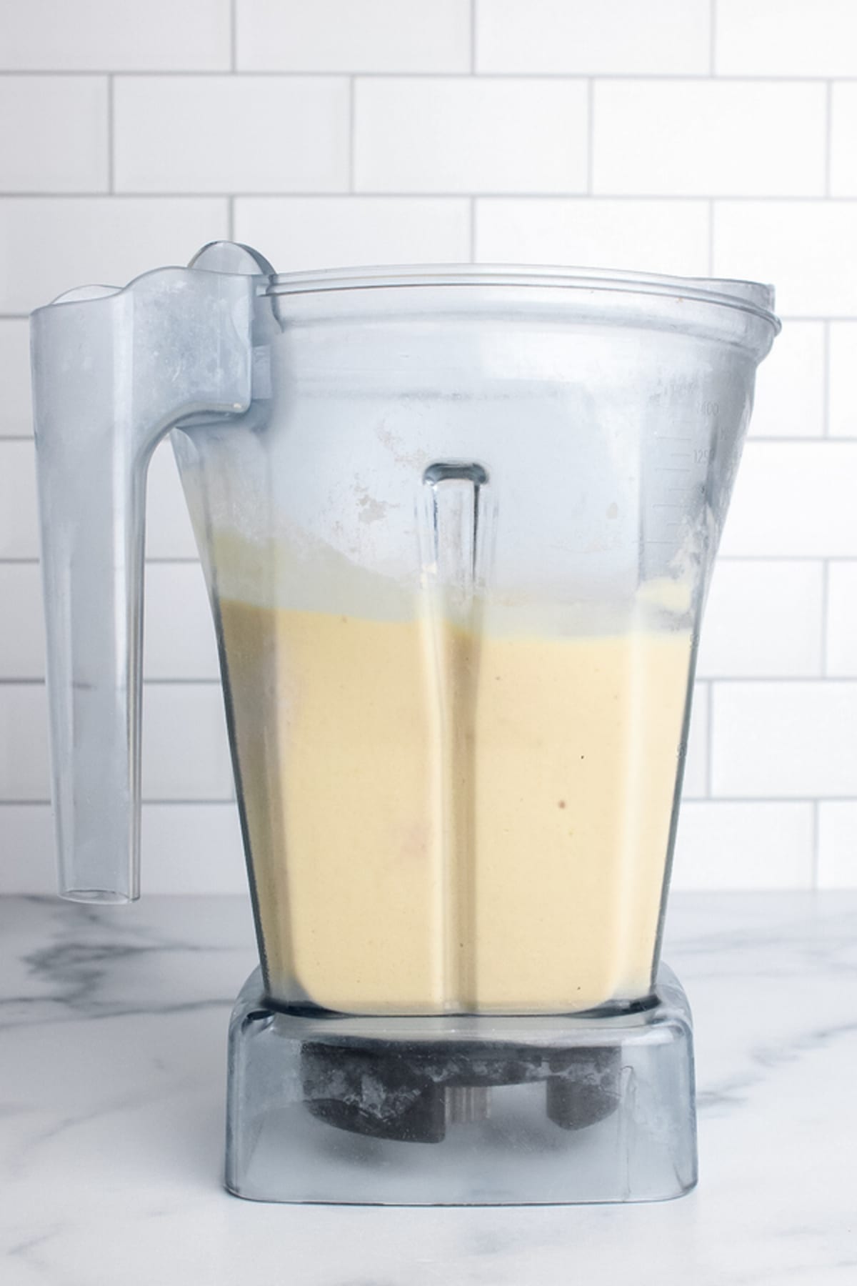 Piña Colada Smoothie