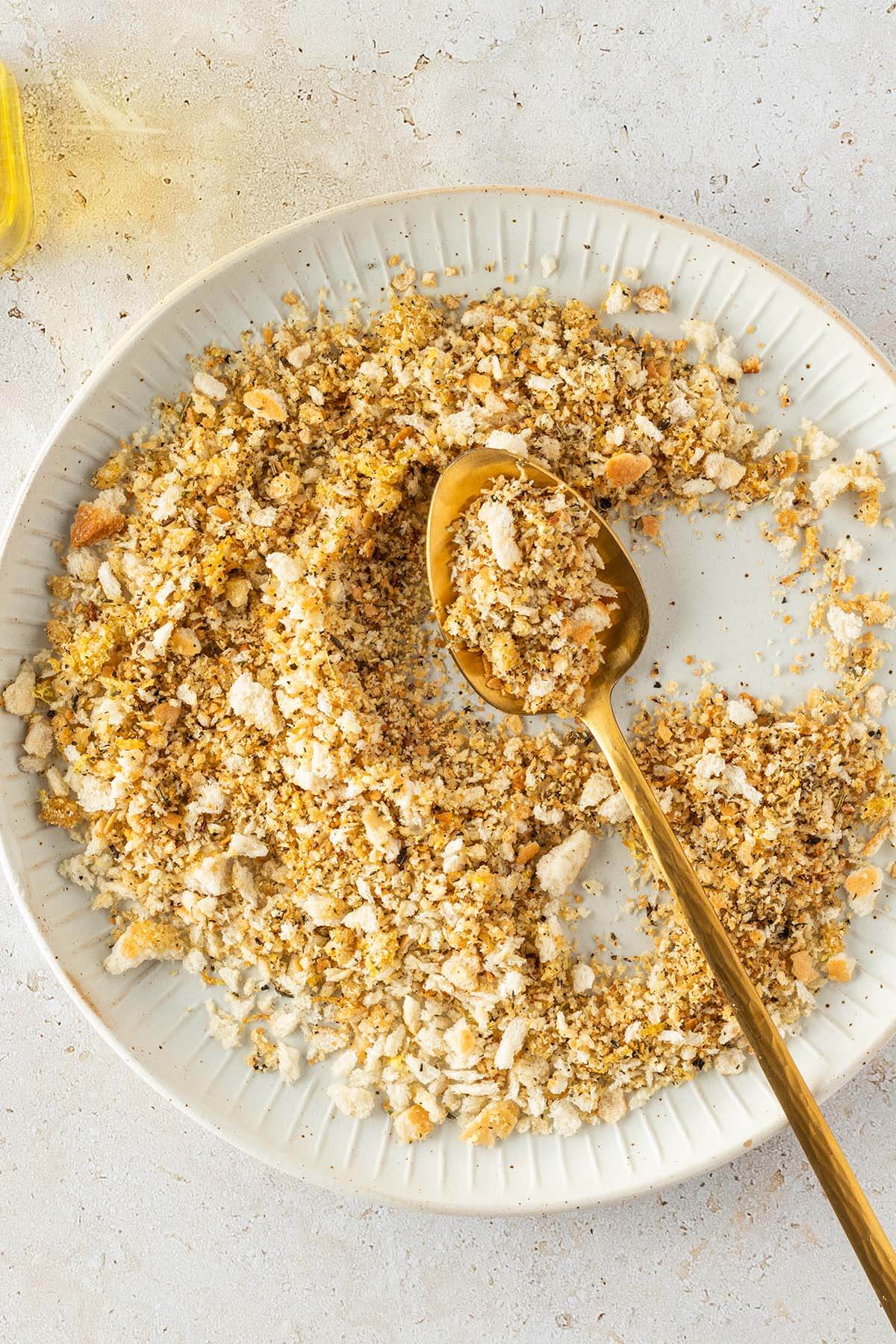 Creamy Cauliflower Soup