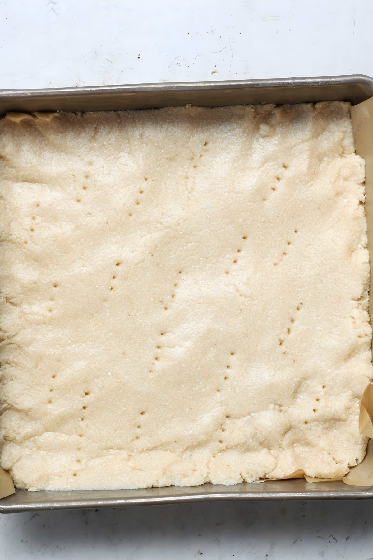 Strawberry Crumble Bars