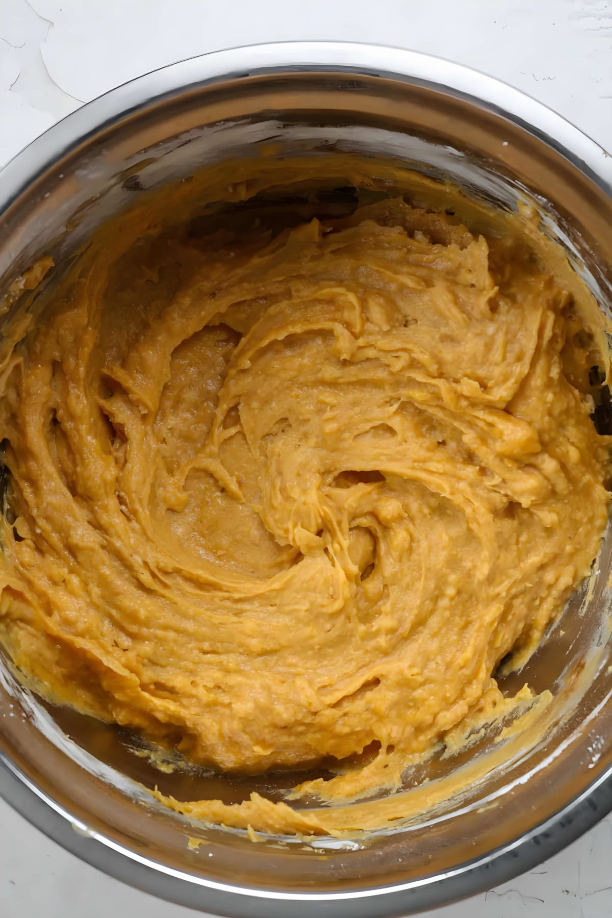 Healthy Pumpkin Muffins