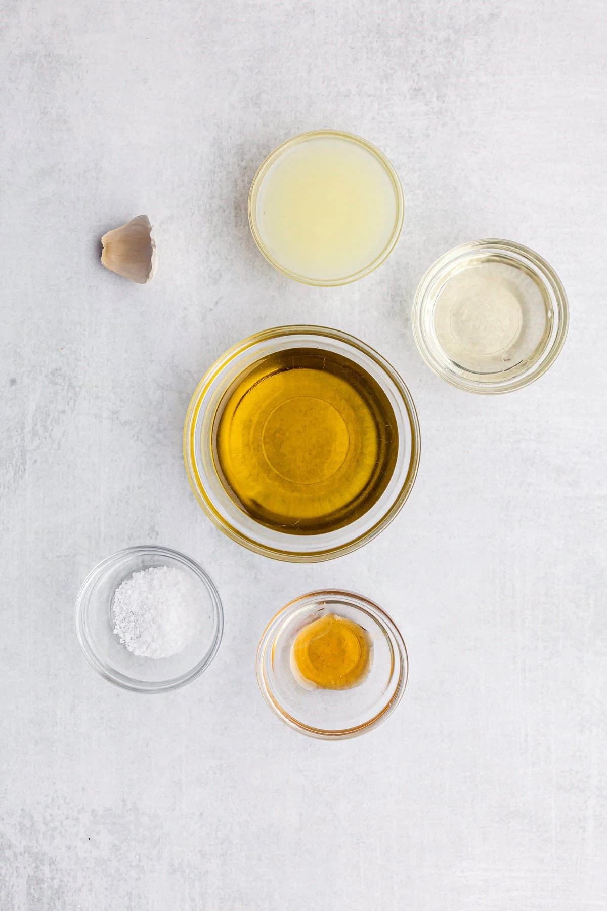 Buffalo Chickpea Salad