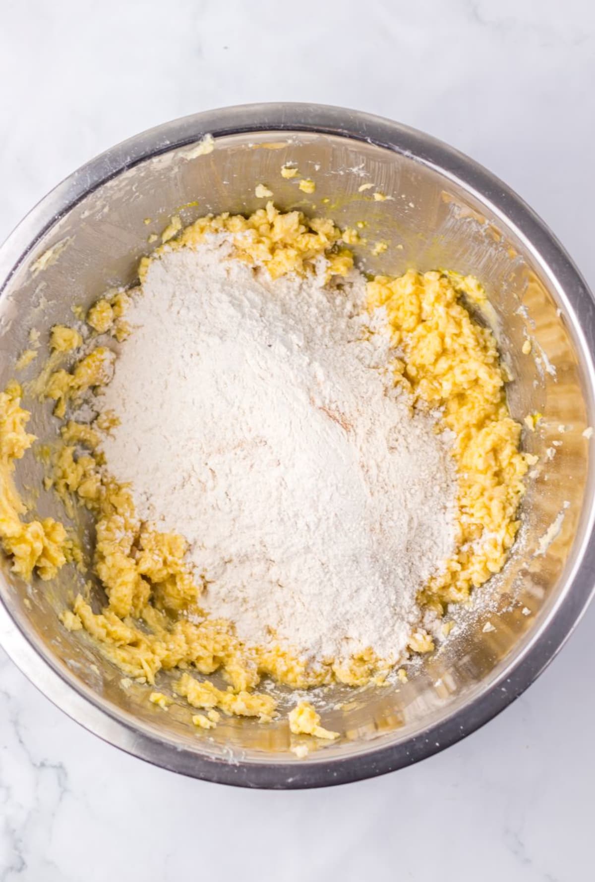 Oatmeal Cream Pie Bars