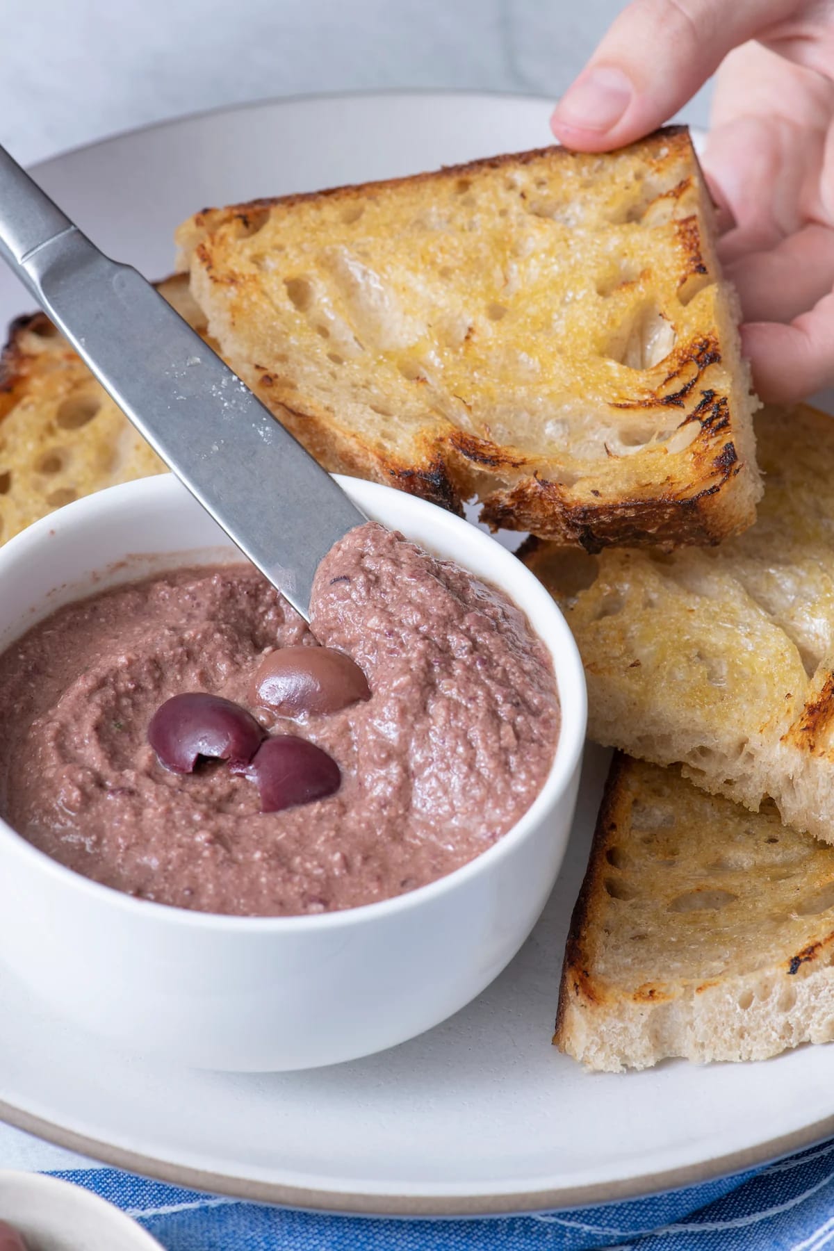 Olive Tapenade