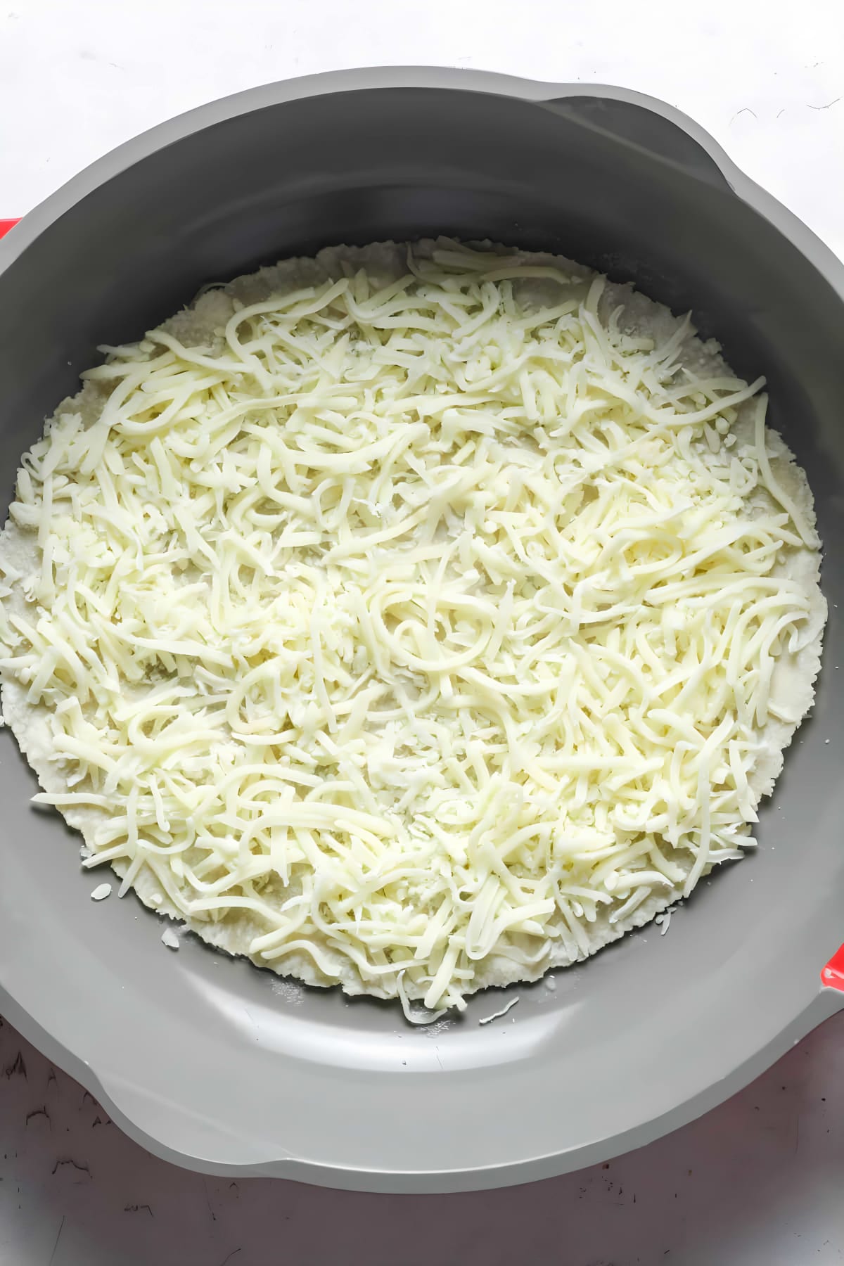 Cheese Quesadilla Recipe