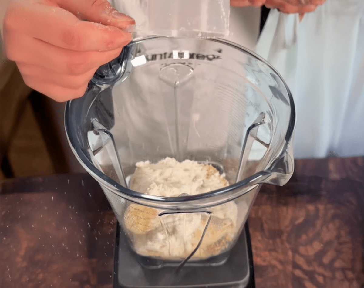 Meal Replacement Smoothie