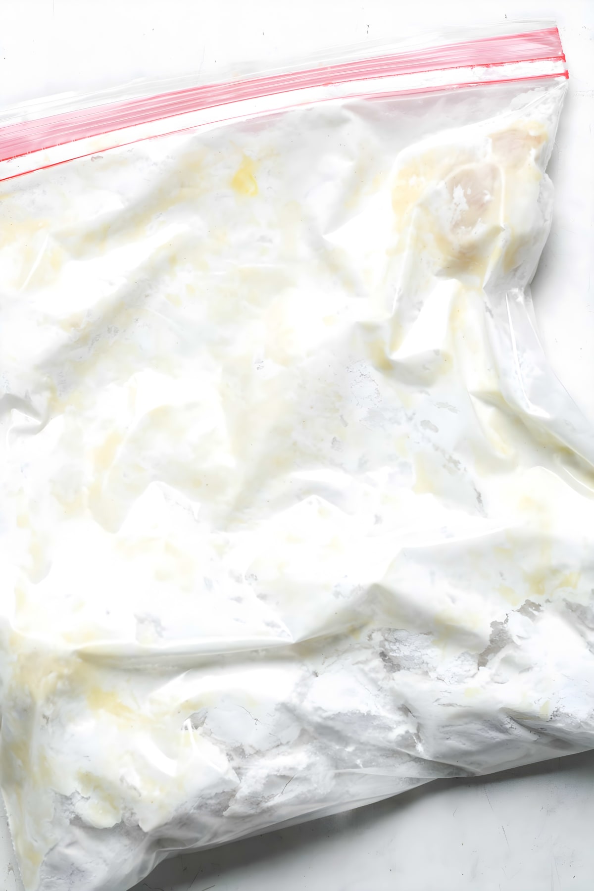 Gluten Free Orange Chicken