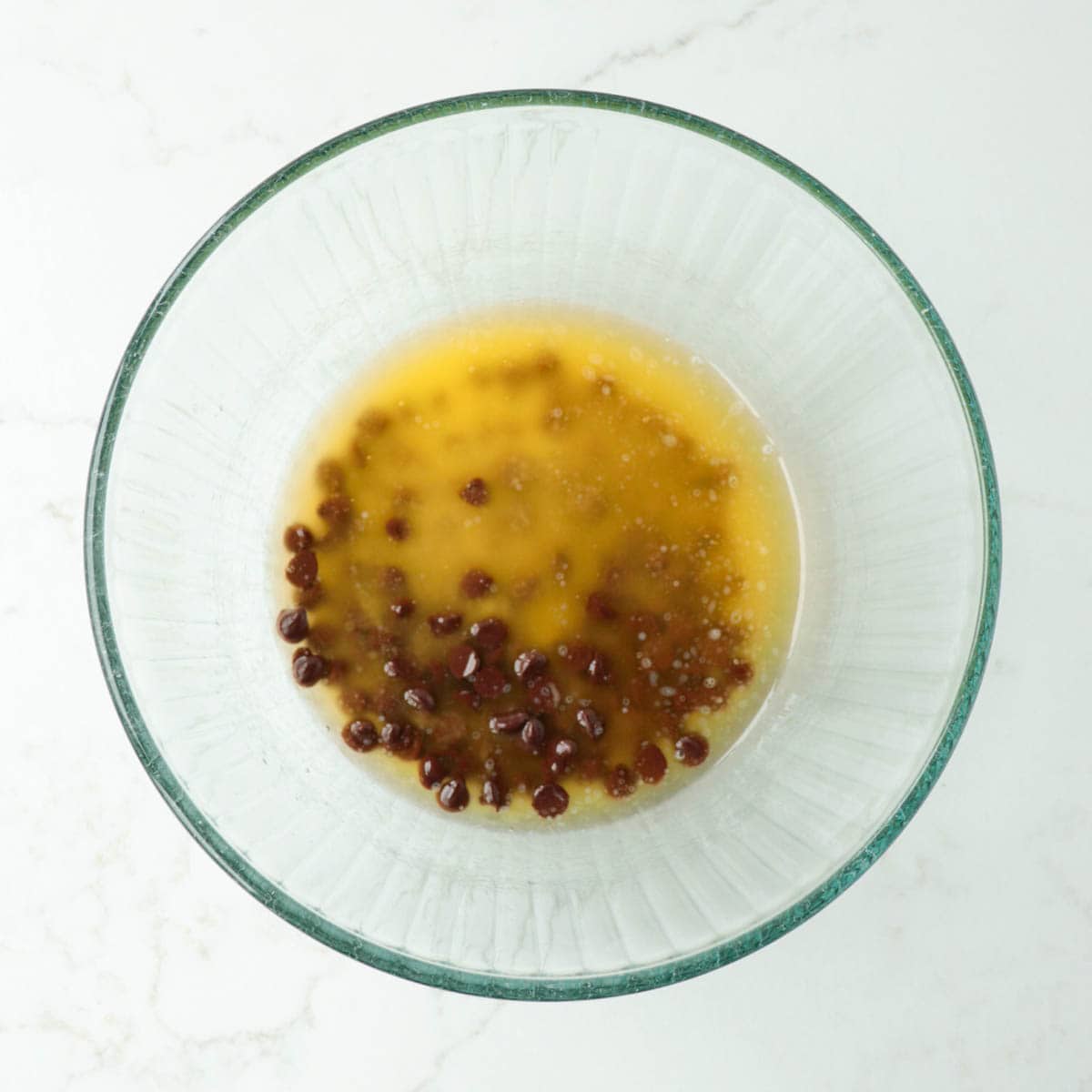 Double Chocolate Muffins