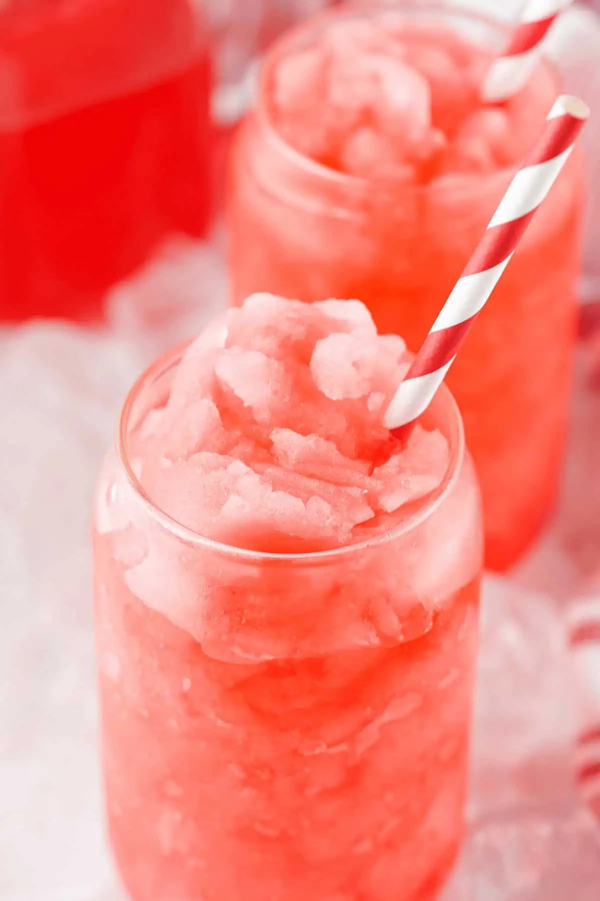Kool-Aid Slushie